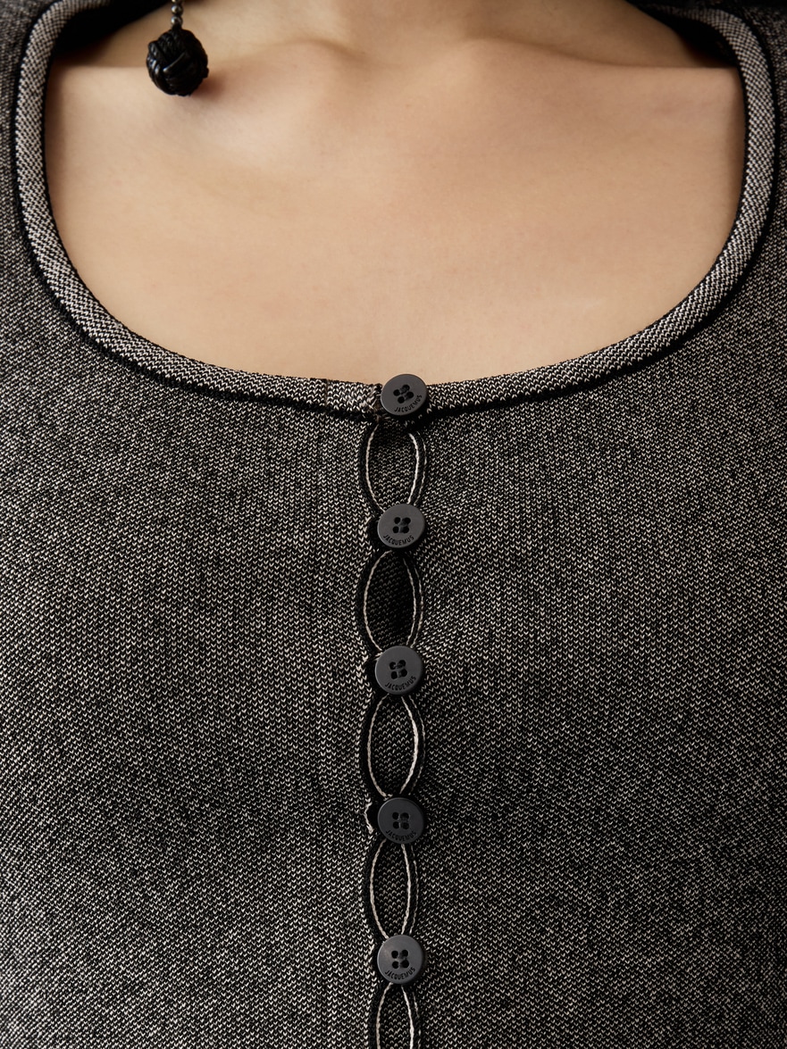The Sera cardigan by
