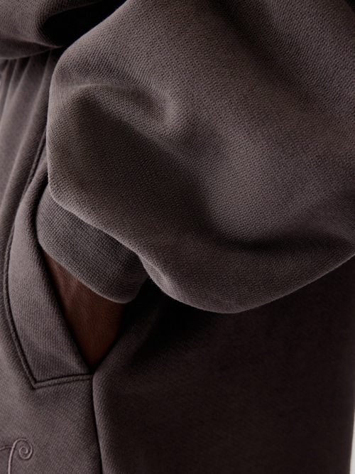 The Corso hoodie
