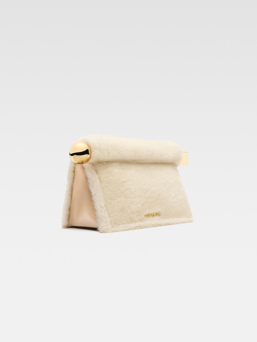 Die Rond Carr&eacute; Clutch