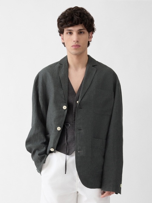 The Pastro jacket