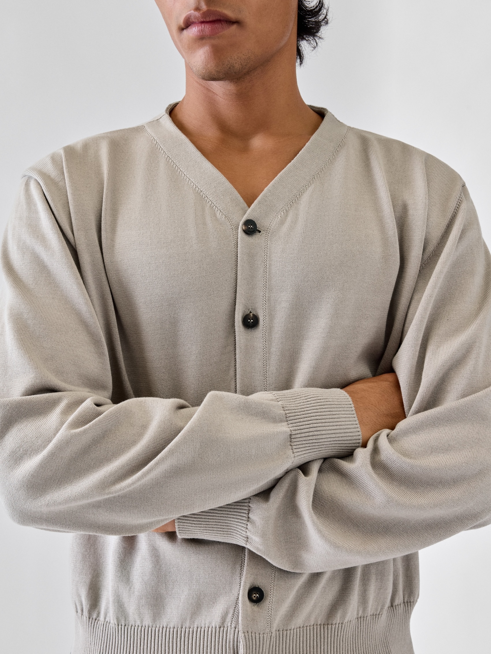 LE CARDIGAN RIO