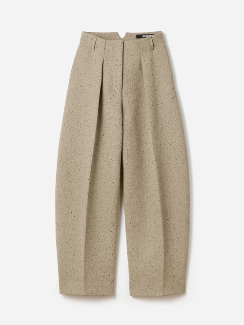Le pantalon Ovalo