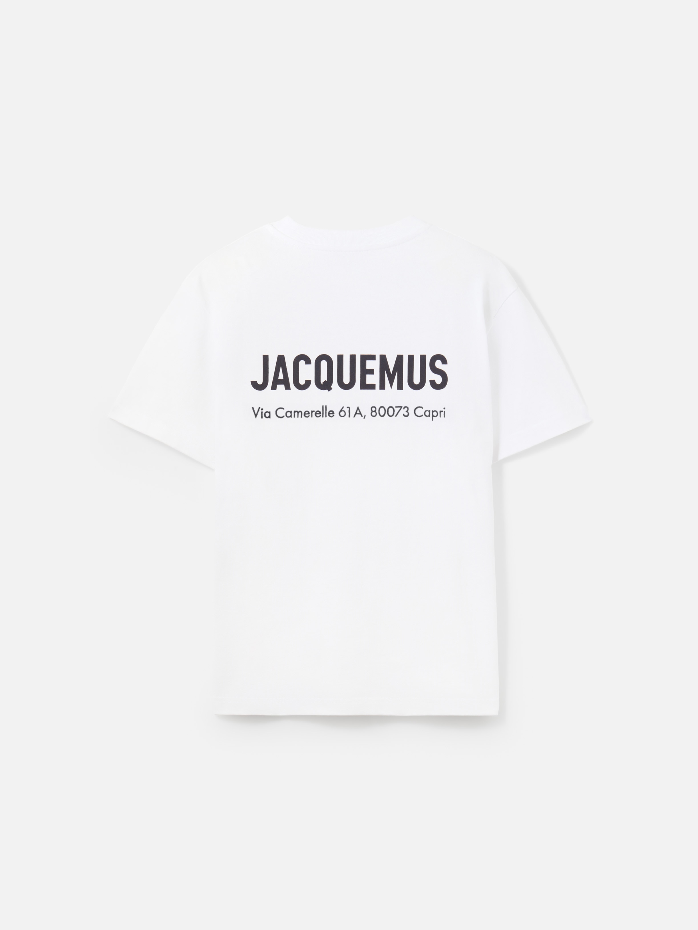 LE TSHIRT ADRESSE