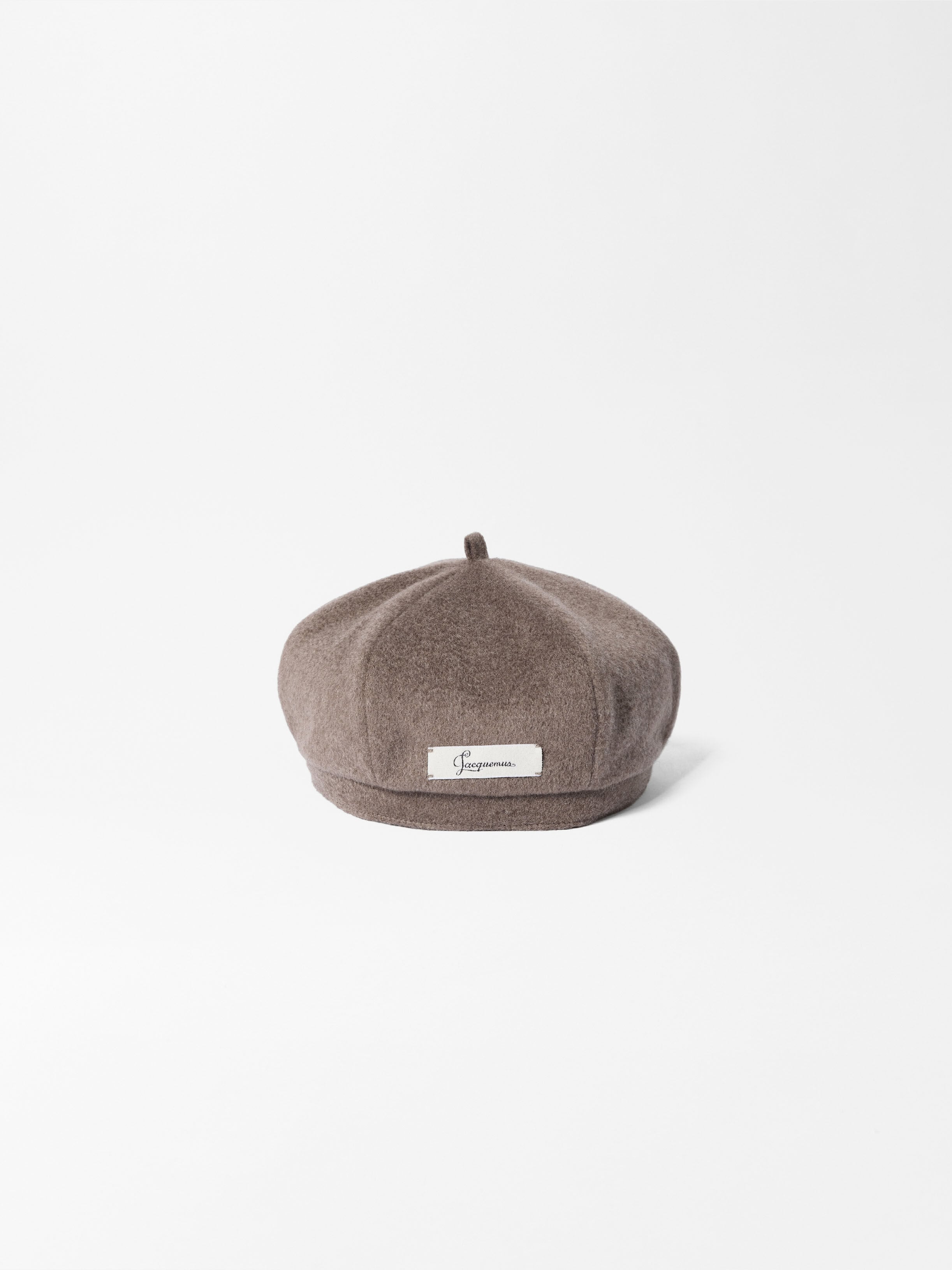 Hats - Women - JACQUEMUS | Official website