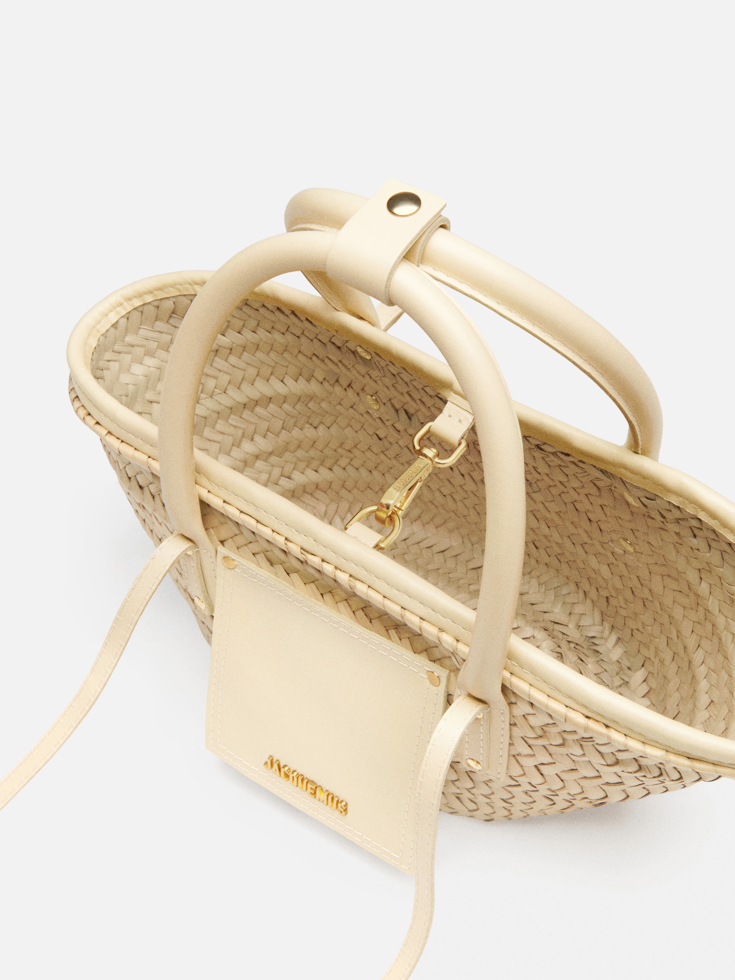LE PETIT PANIER SOLI