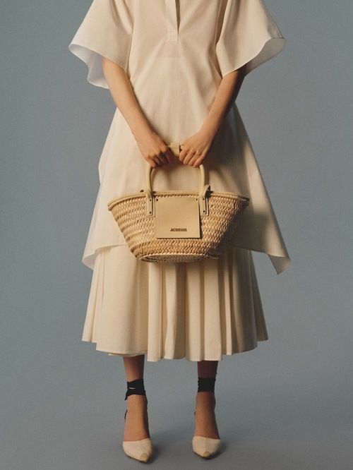 The small Soli basket