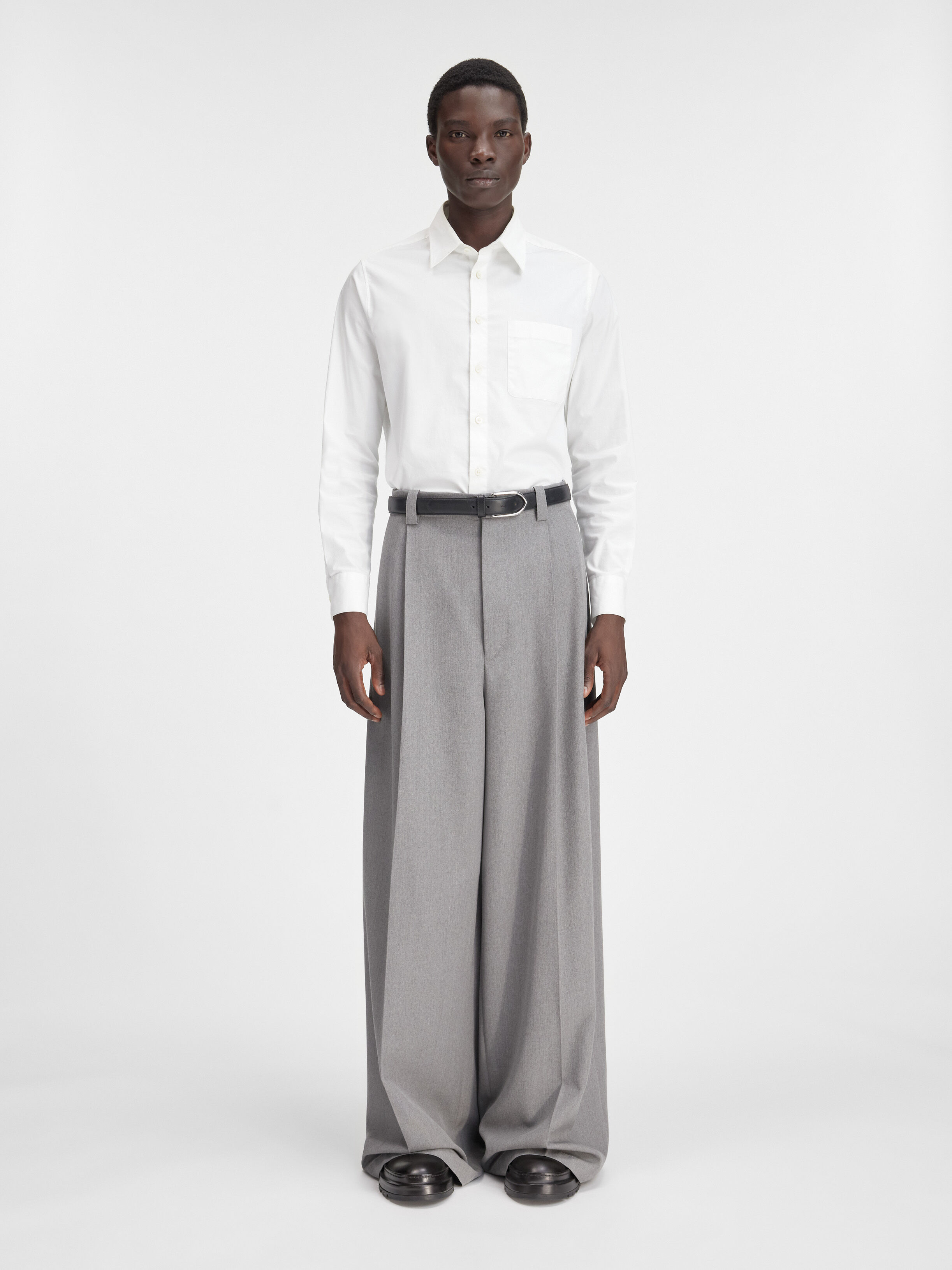 Salti パンツ by JACQUEMUS | Official website