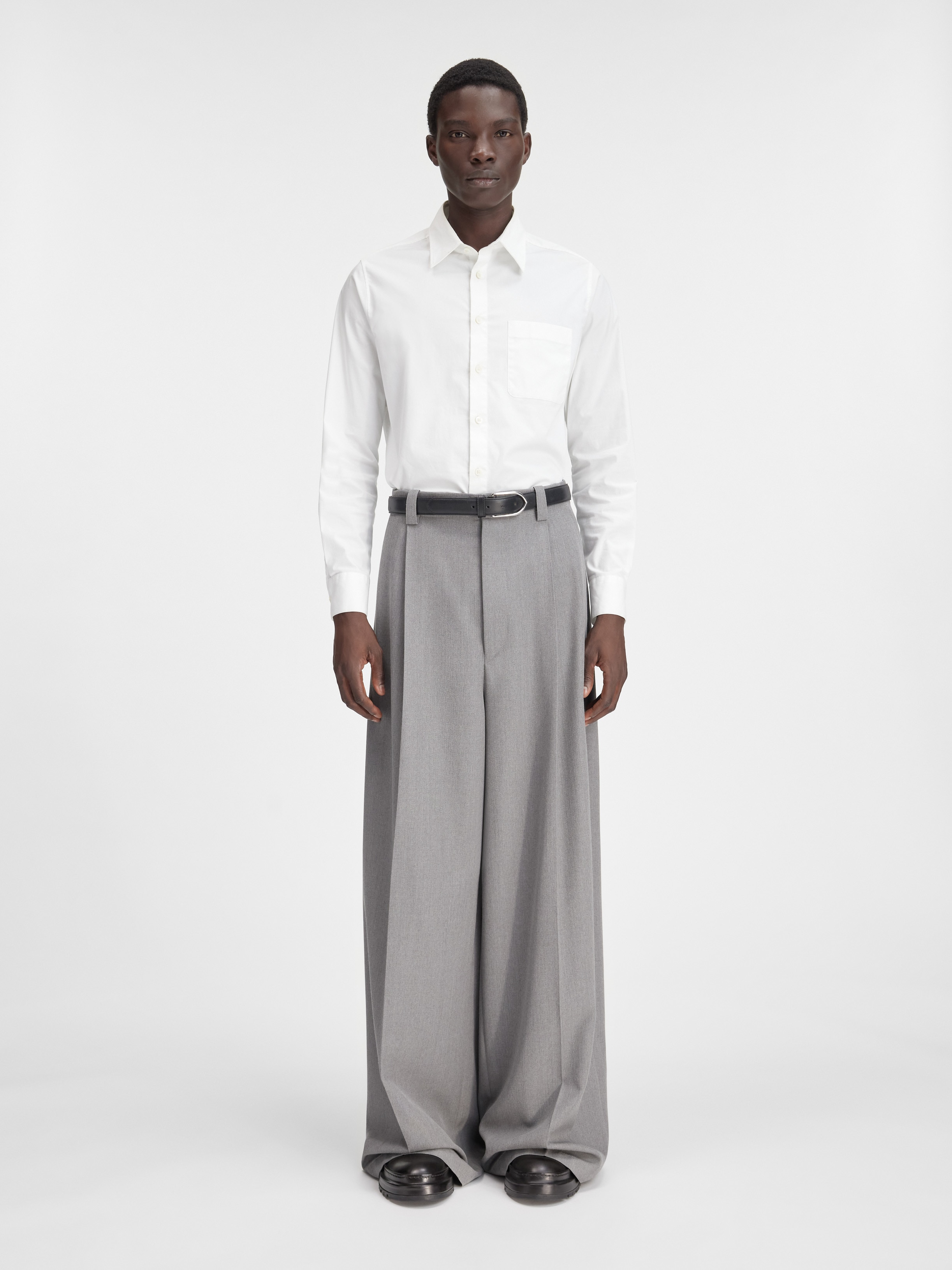 LE PANTALON SALTI