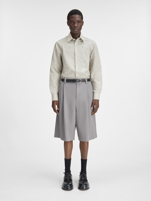 Las bermudas Salti