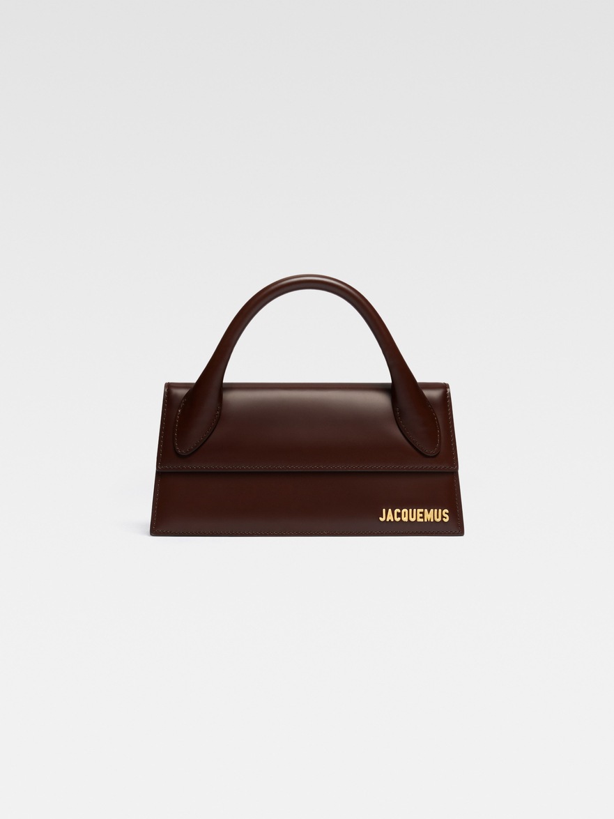 jacquemus bag brown