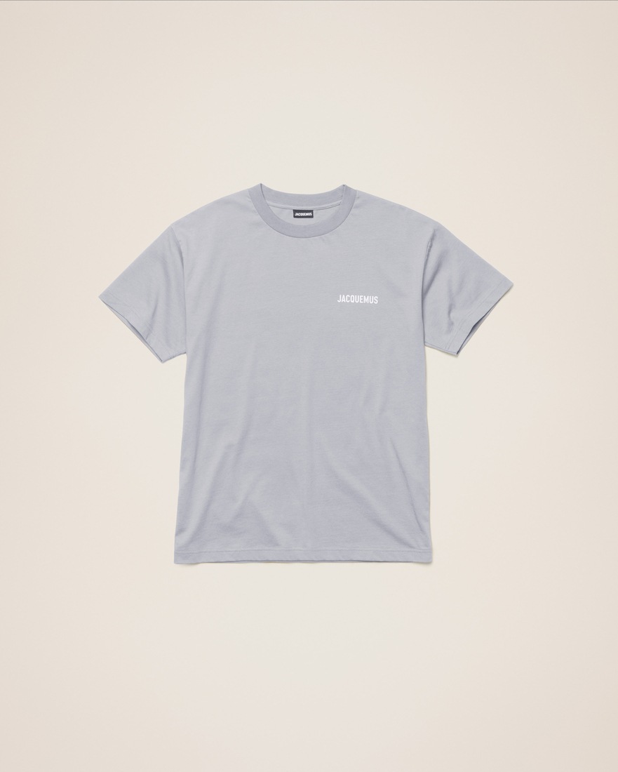 Le Tshirt Jacquemus by JACQUEMUS Official website