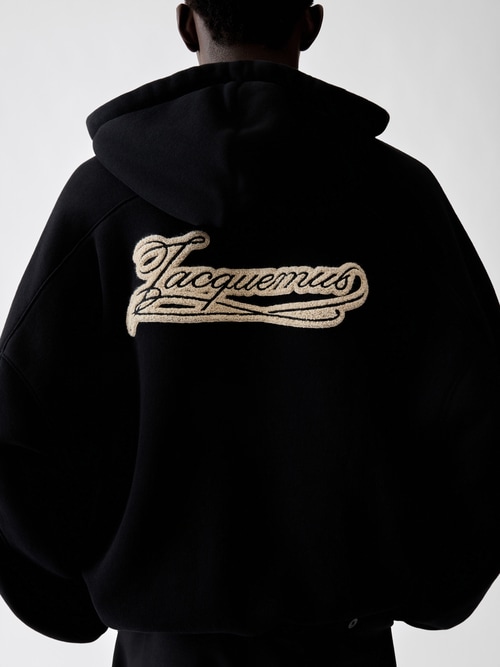 The Torneo hoodie