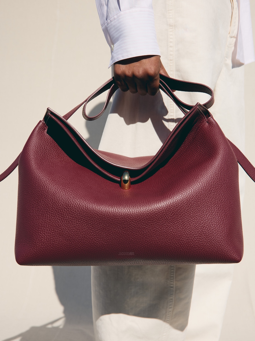 The Valério by Jacquemus