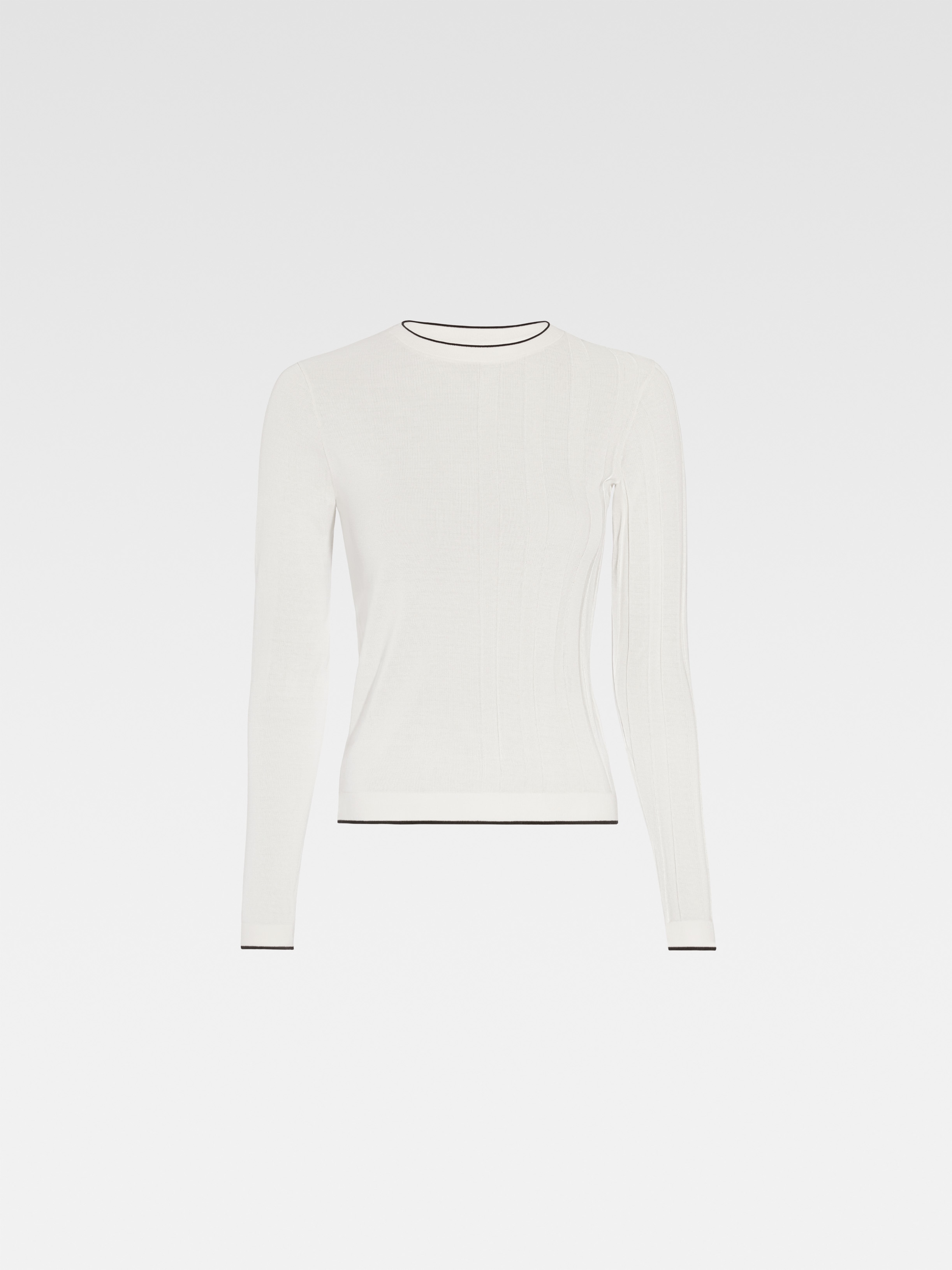LE SWEATER TRICOT