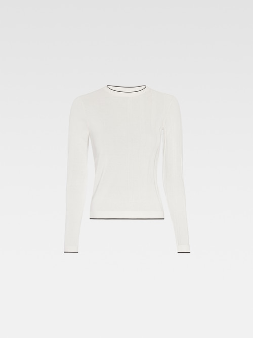 The Tricot sweater