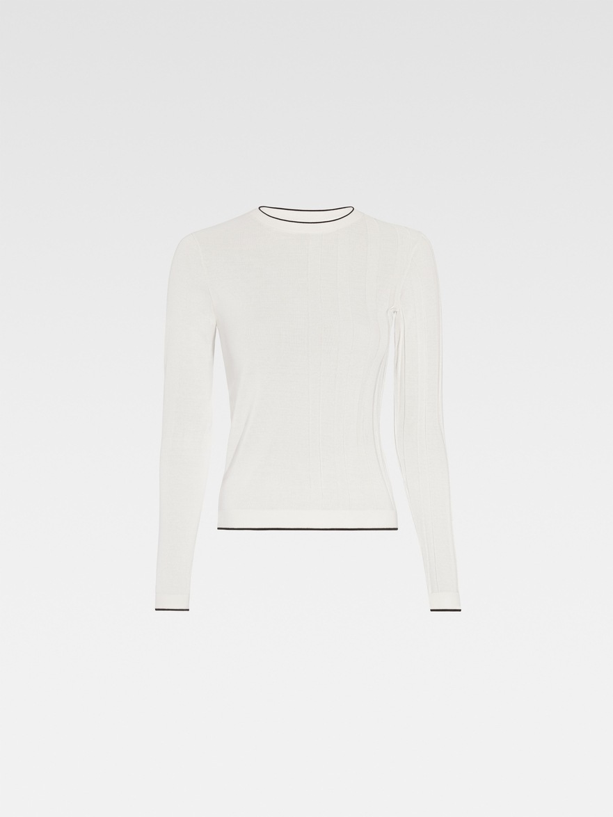 LE SWEATER TRICOT