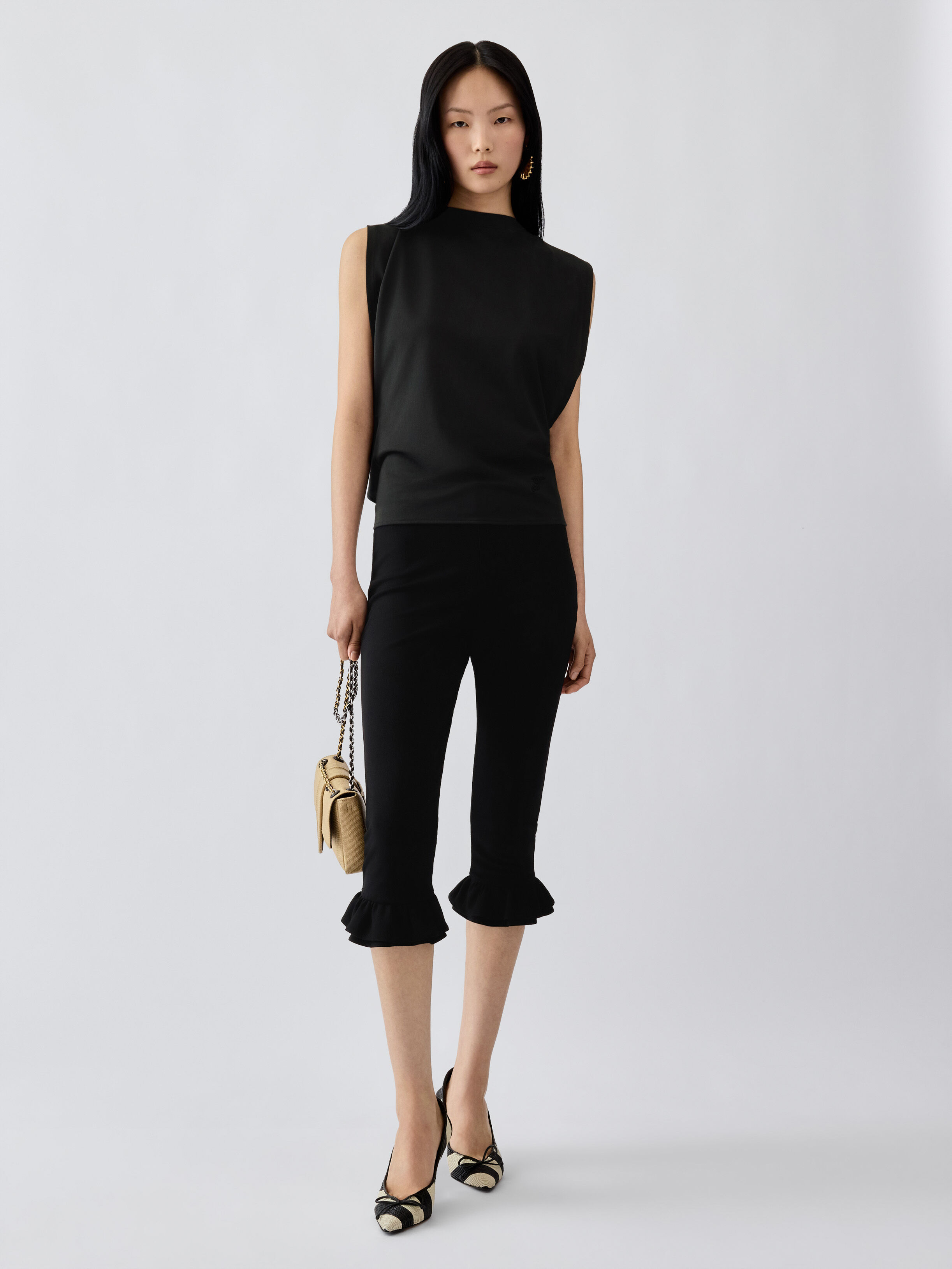 Tops & Shirts - Women - JACQUEMUS | Official website
