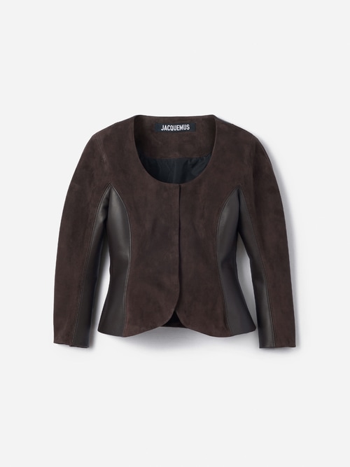 The Galerie jacket