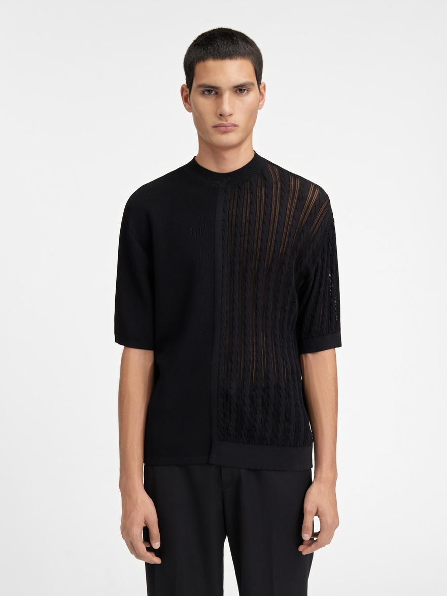 Jacquemus Black