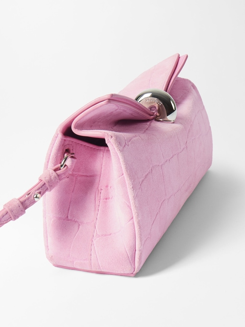 The Val&eacute;rie clutch
