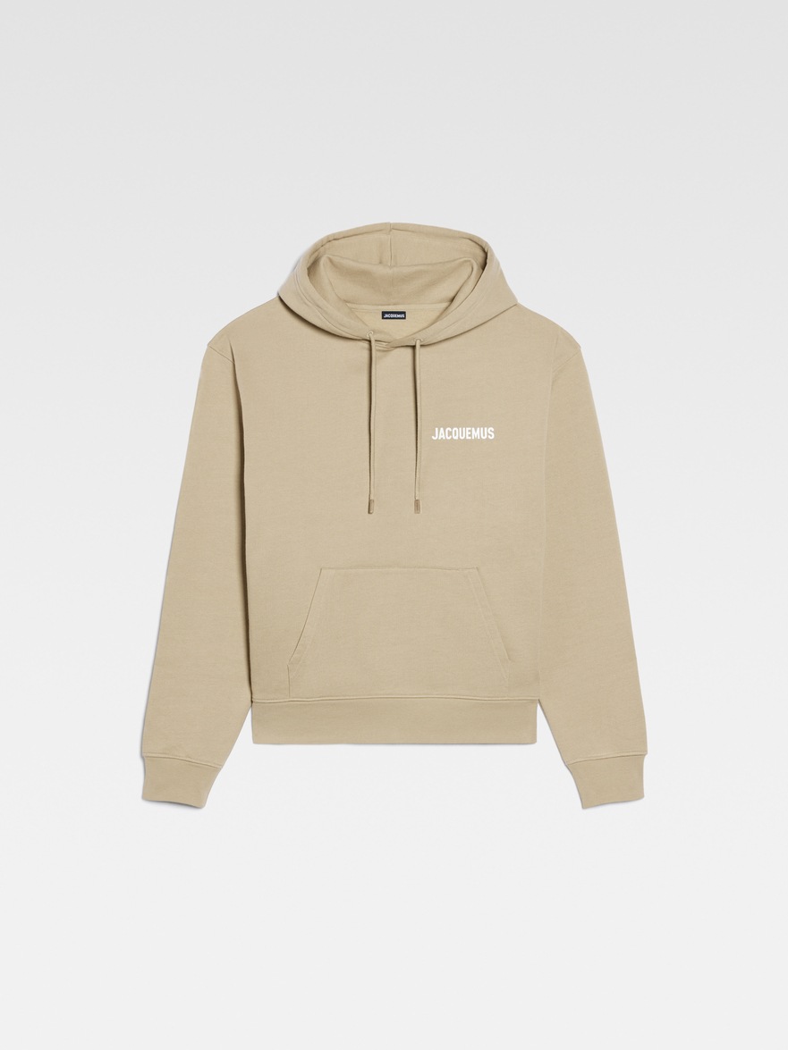 pull jacquemus homme