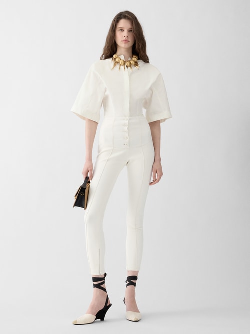 Pantaloni Arl&eacute;sien