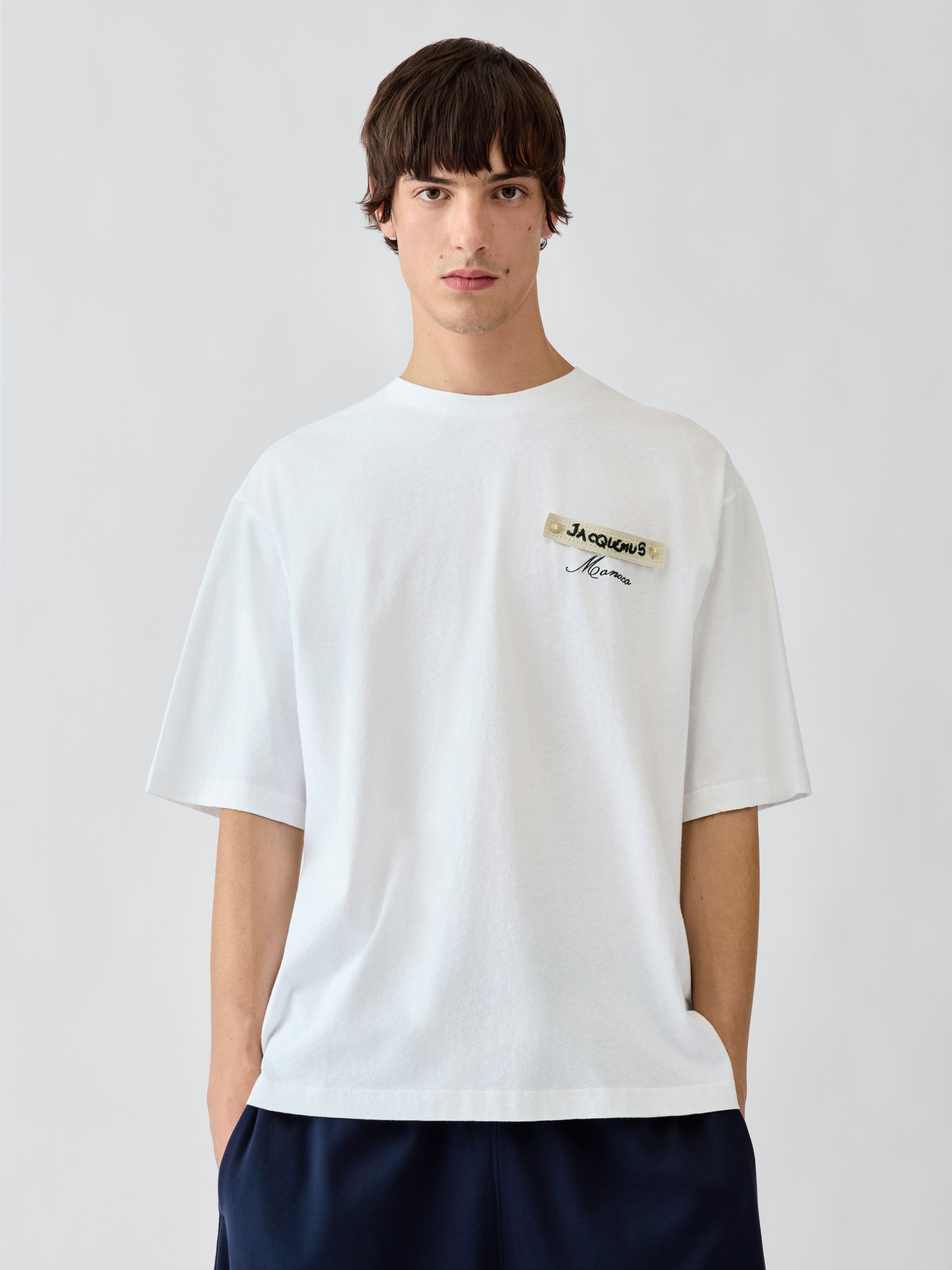 LE TSHIRT PLAGE EXCLUSIF