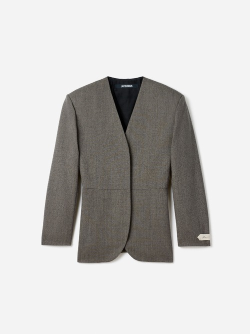 The Citta jacket
