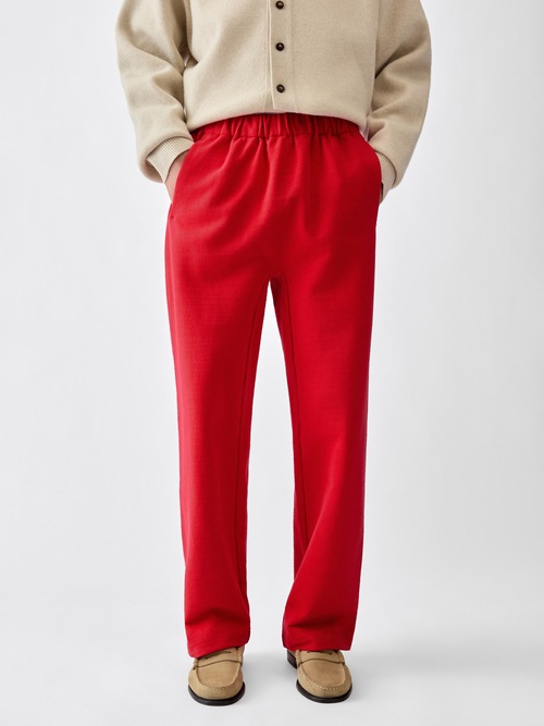 The Rond Carr&eacute; sweatpants