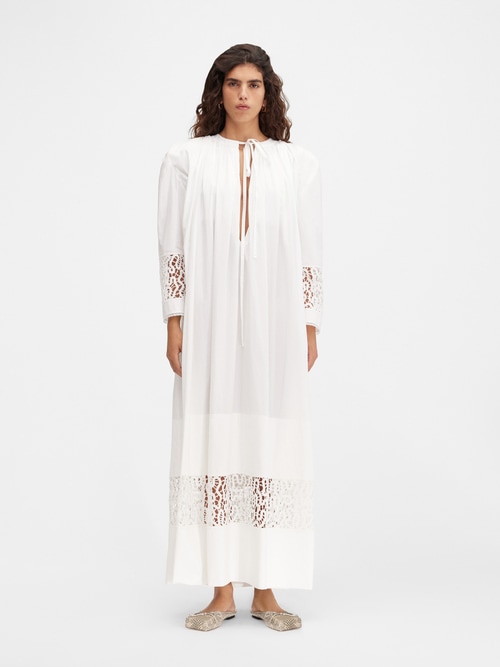 El vestido Maman
