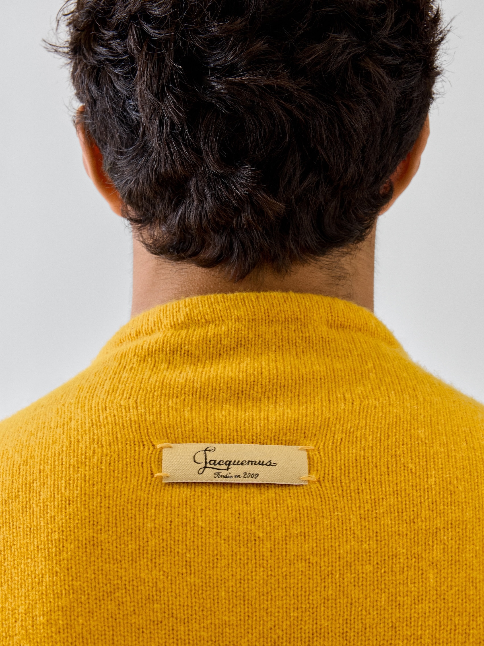 LE CARDIGAN CACHEMIRE