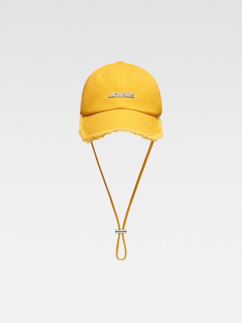 The Artichaut cap