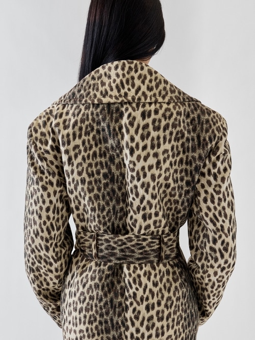 The Fernando coat