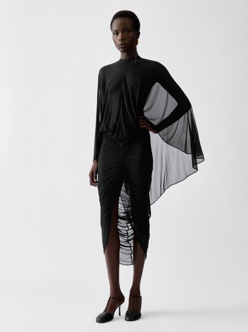 El vestido Noche