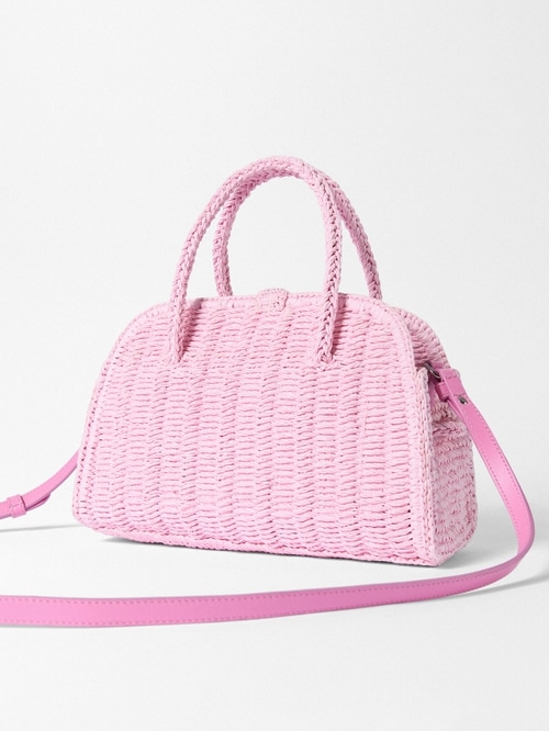 Le petit Turismo Raphia