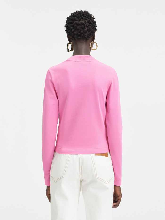 JACQUEMUS - Woman - Black - Shirt main image 1