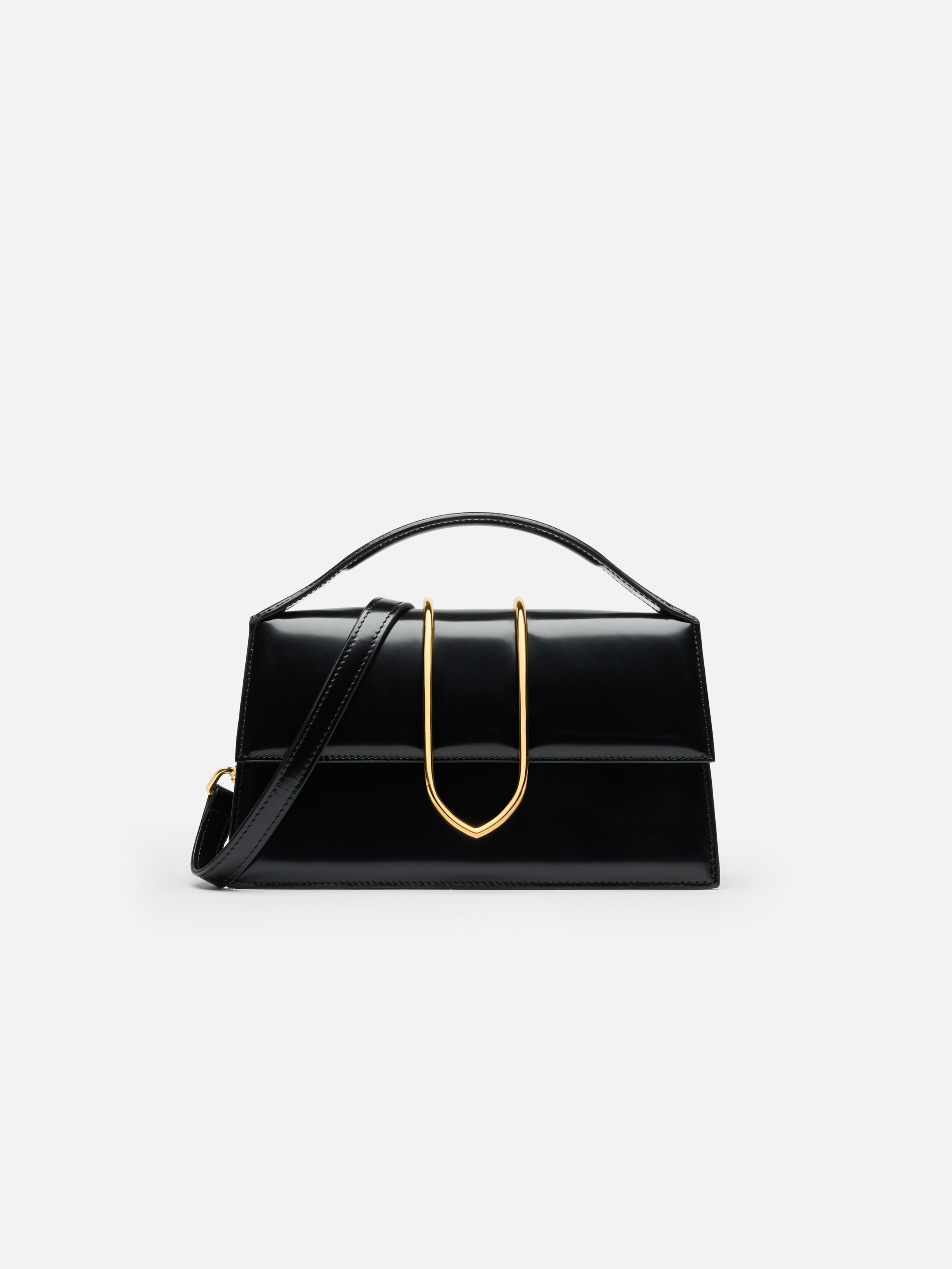 The large Bambino by JACQUEMUS | Official website