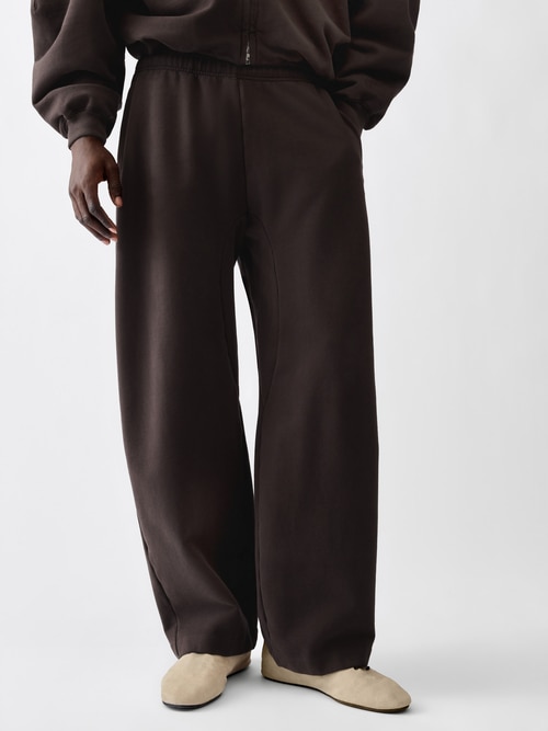 The Corso sweatpants
