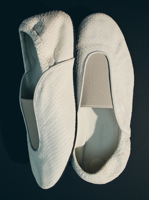 The Ballets