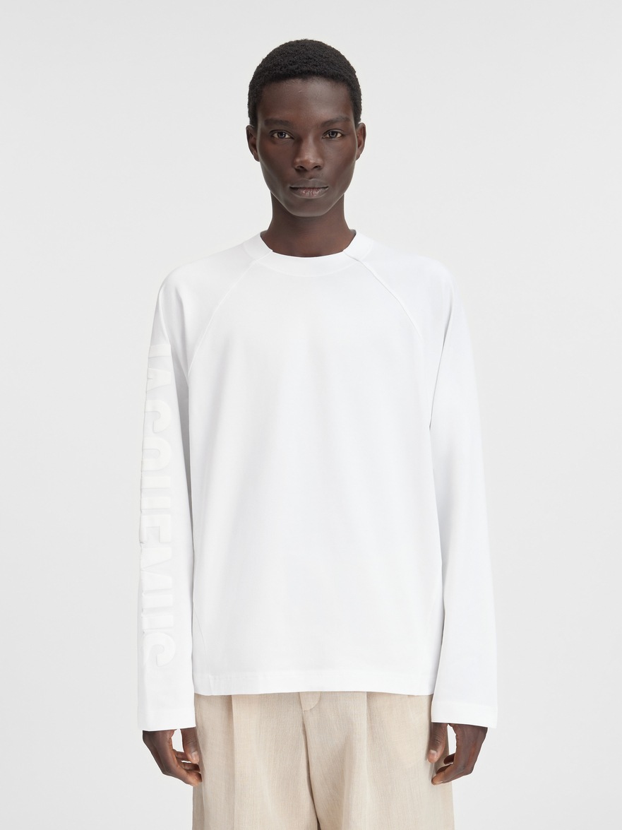 Tshirts Men JACQUEMUS Official website