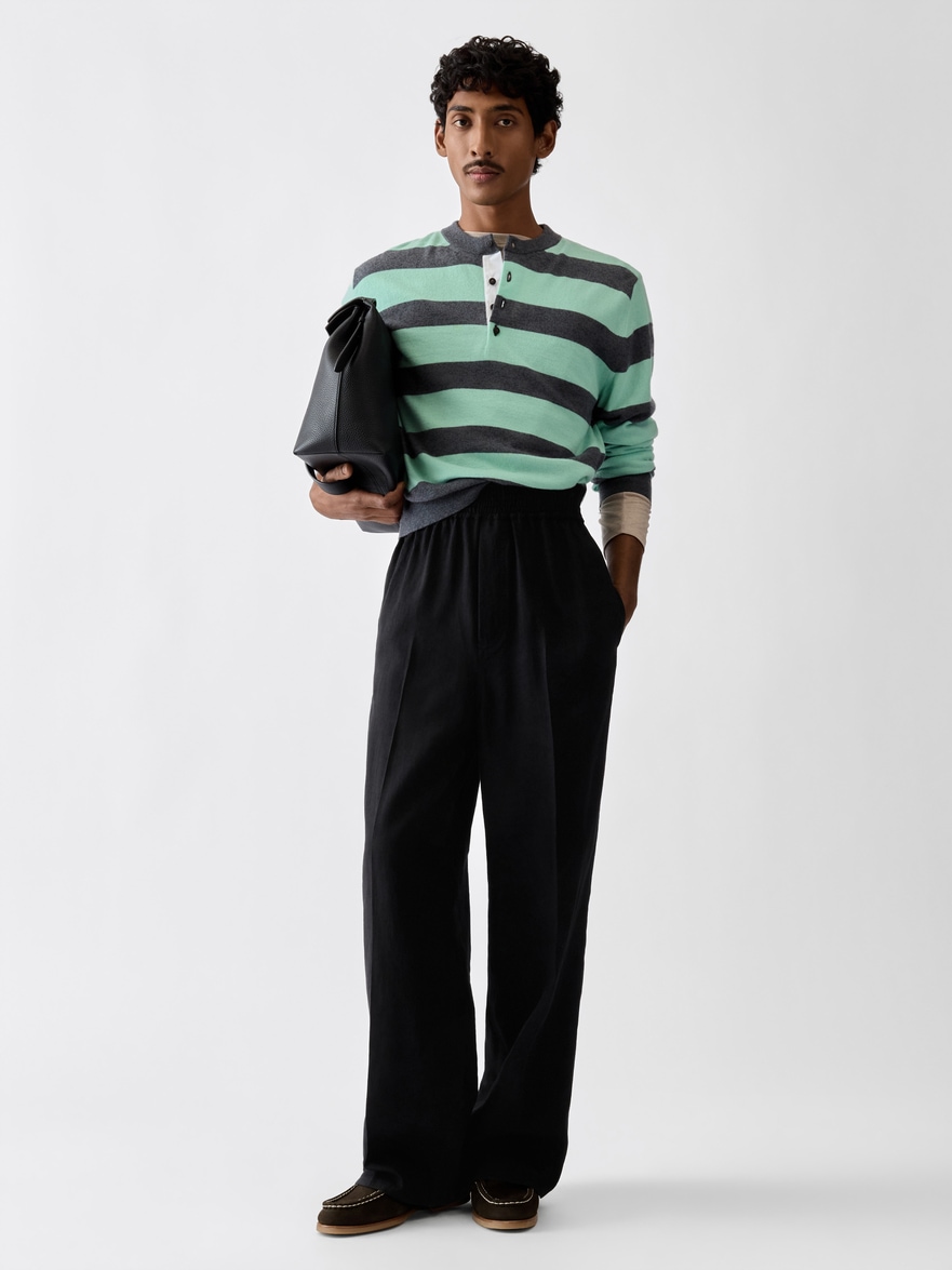 LE PANTALON MIAMI