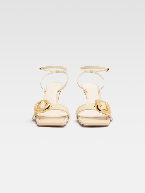 The Regalo sandals