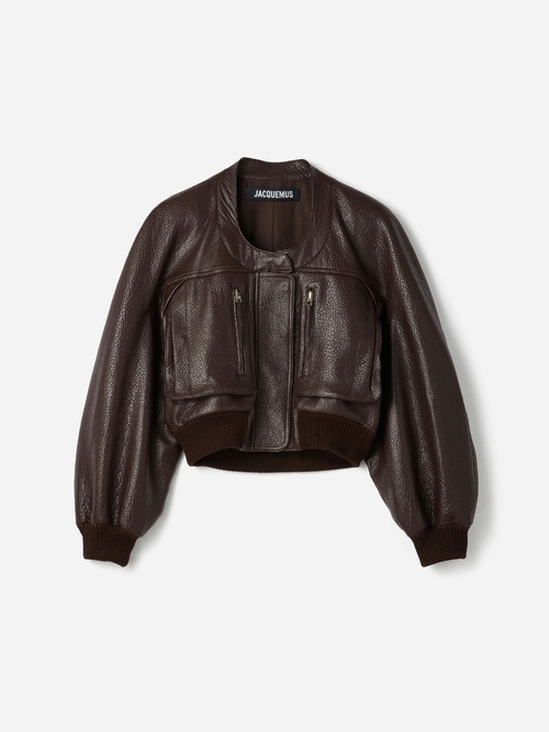 The Motore jacket