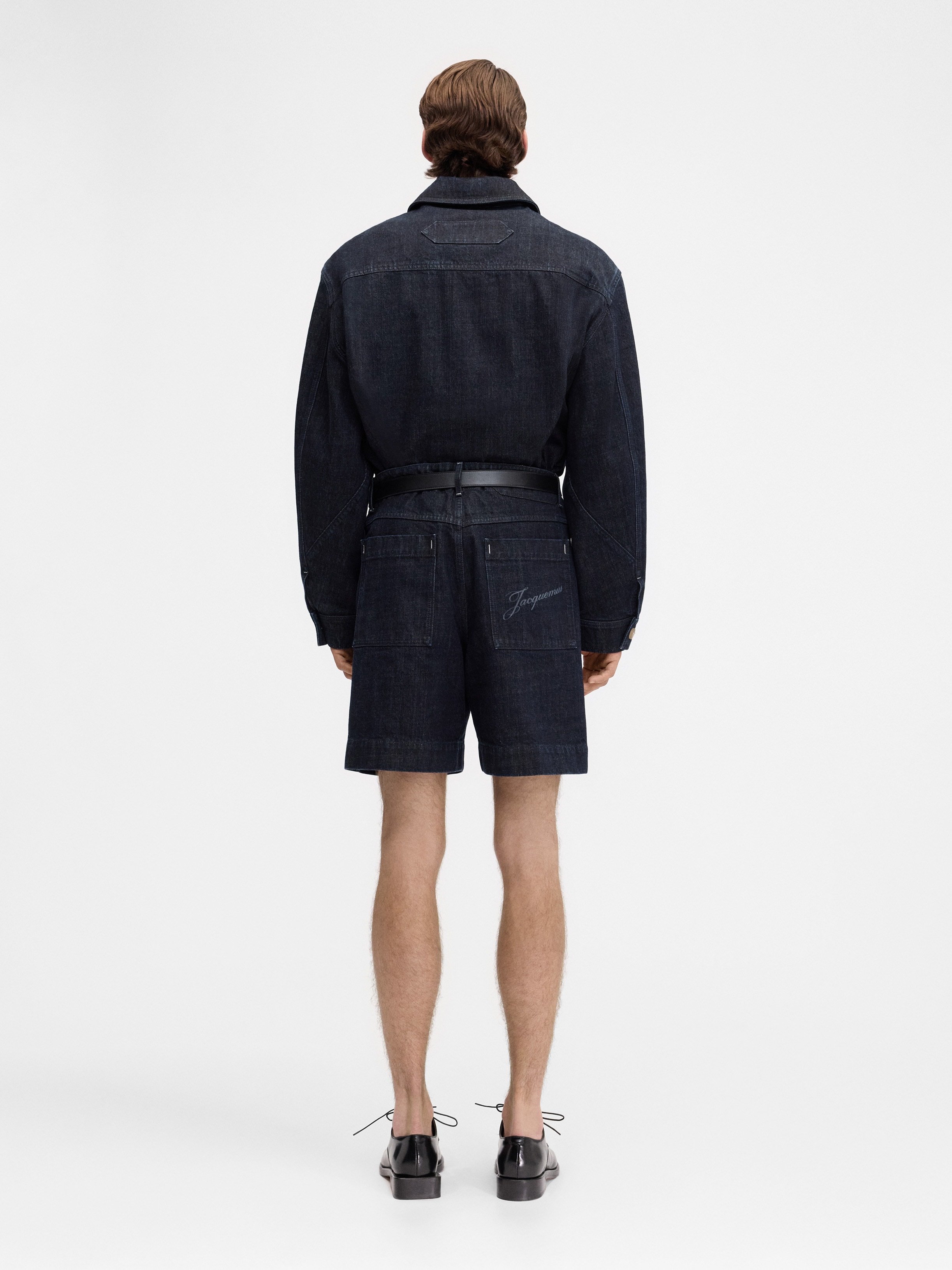 LE SHORT DE-N&Icirc;MES