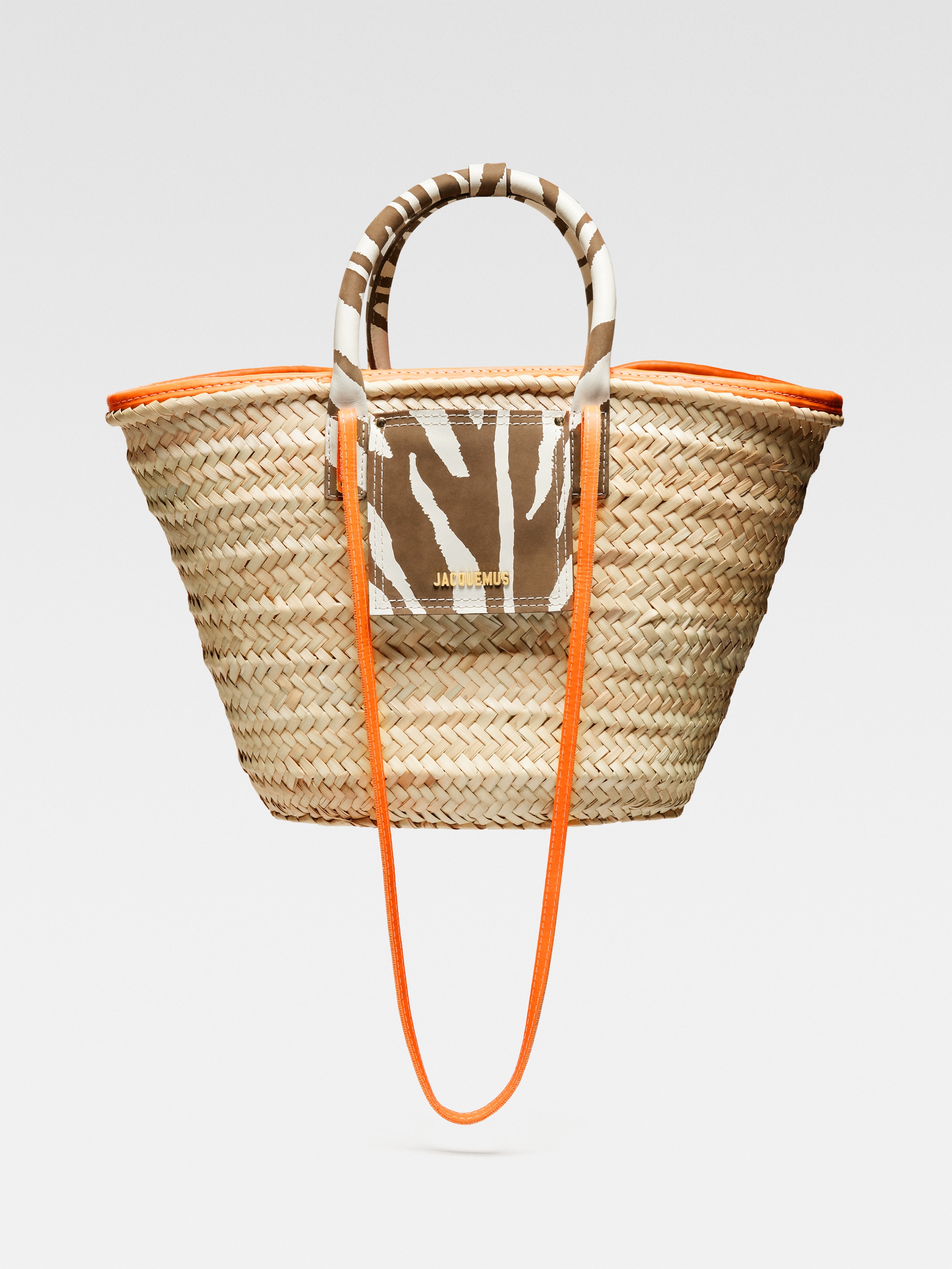 LE PANIER SOLI