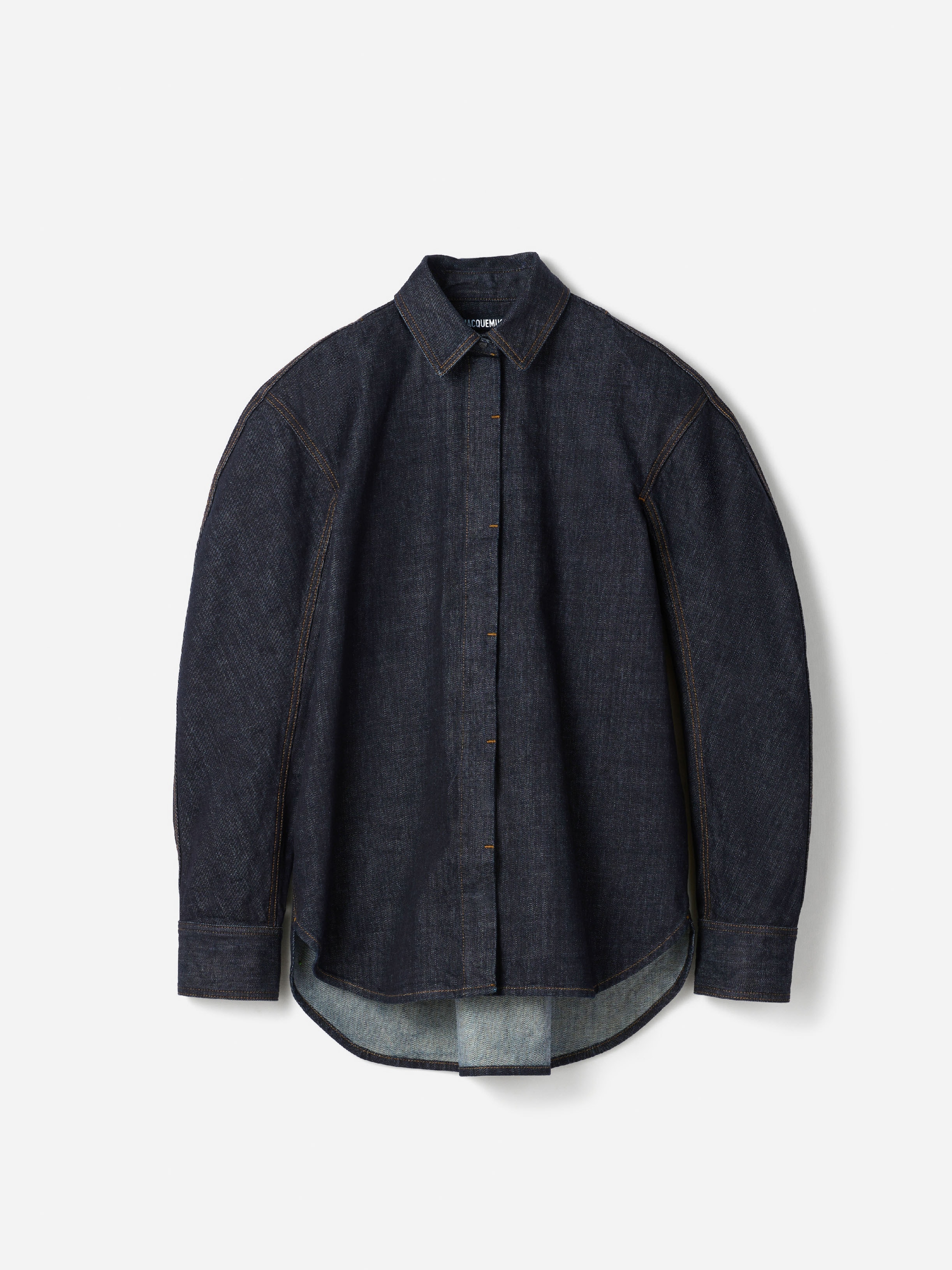 LA CHEMISE DE-NIMES CITTA