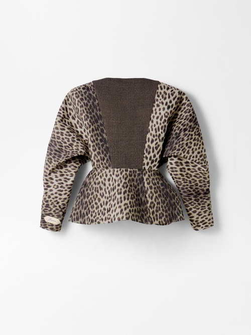 The Paloma jacket