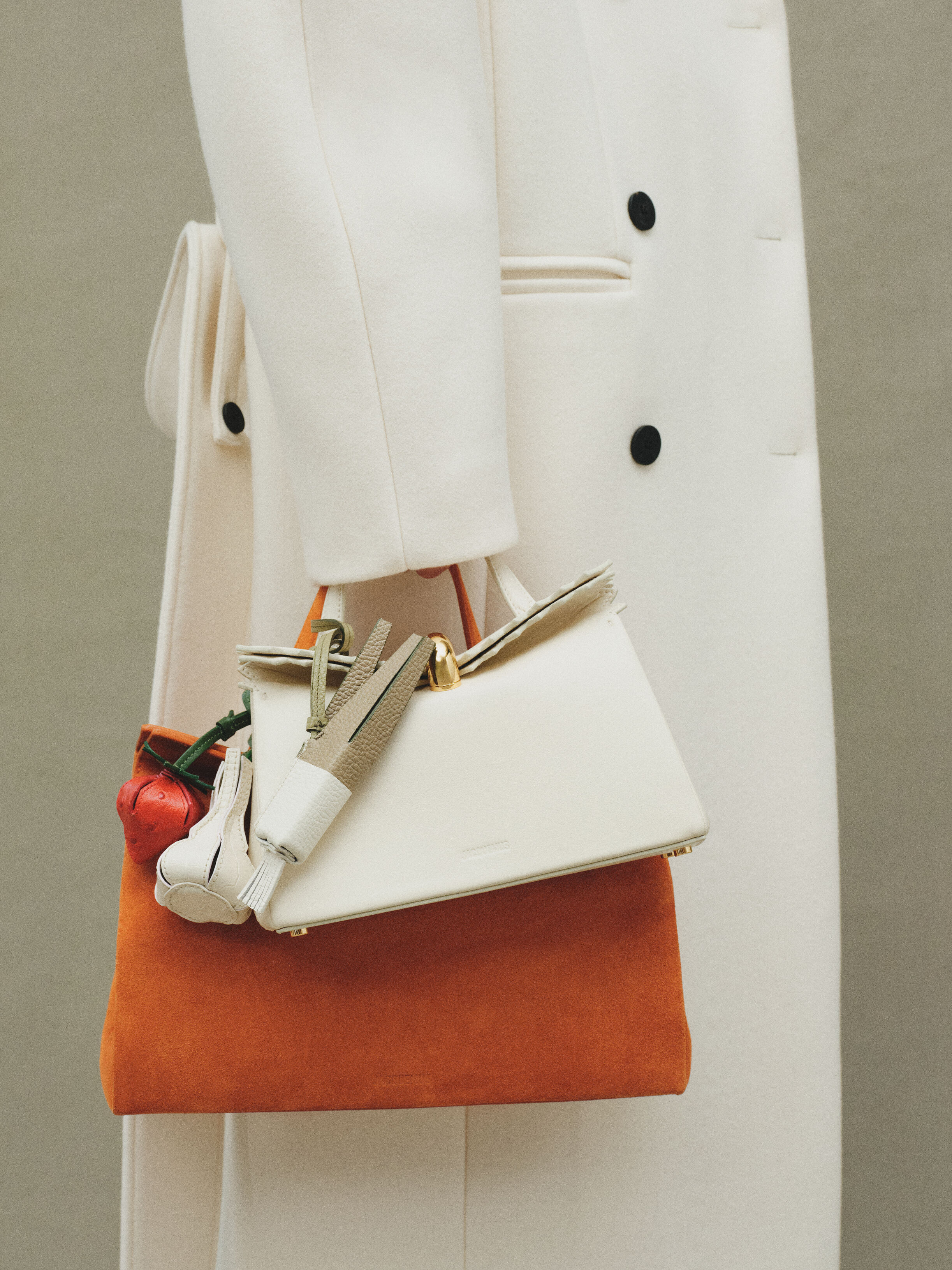 ガーリック by JACQUEMUS | Official website