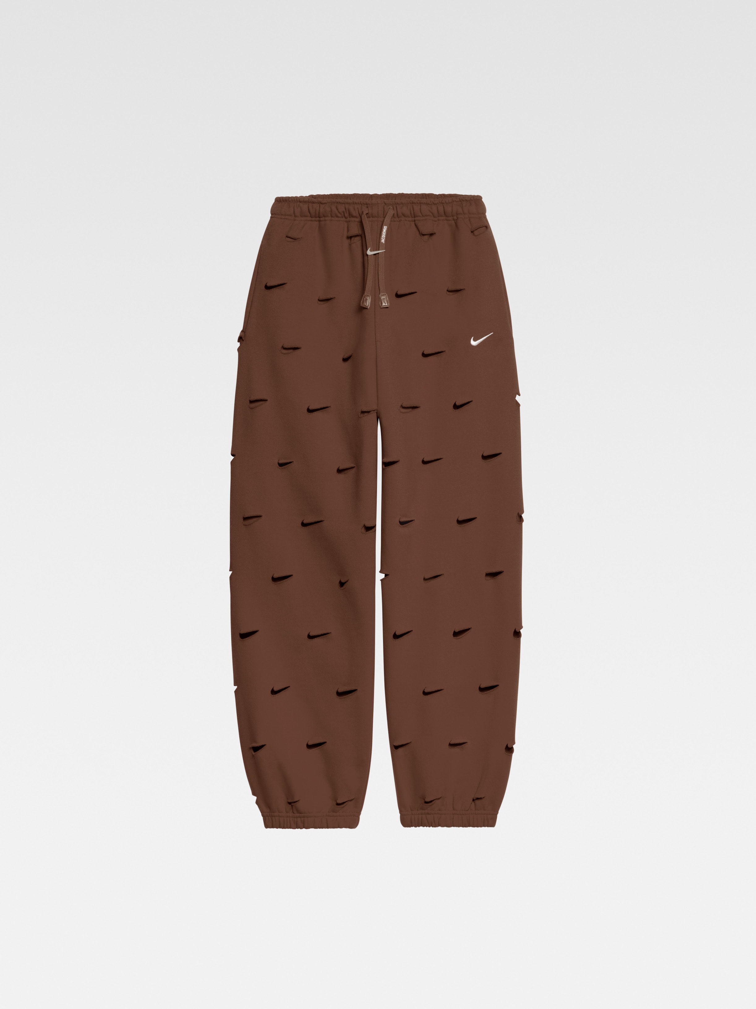 LE SWEATPANT NIKE SWOOSH