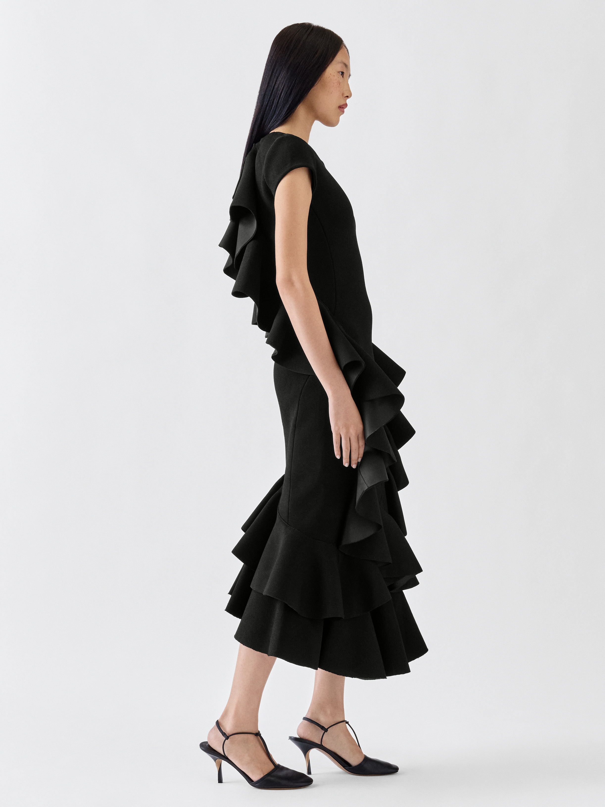 LA ROBE MAILLE POISSON